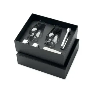 Set of whisky tasting glasses - MO2723 (MOCN#22)